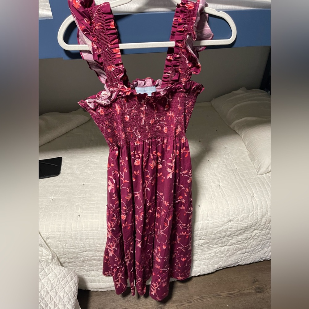 Hill House Nap Dress